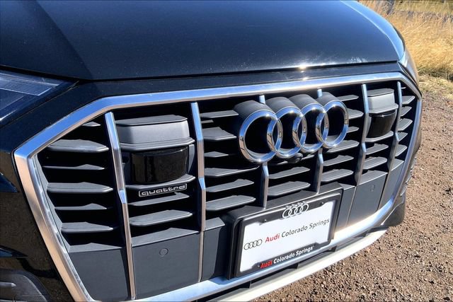 Used 2022 Audi Q7 3.0T Prestige AWD/4WD image 30