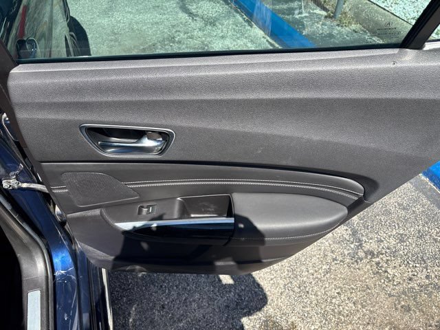 Used 2019 Acura TLX w/ Technology Package FWD image 55