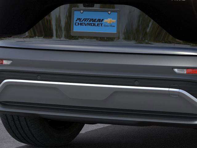 New 2026 Chevrolet Blazer EV LT image 14
