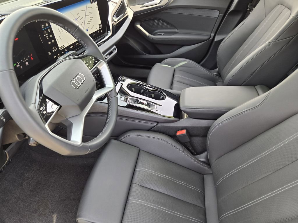 Certified 2025 Audi A5 2.0T Premium Plus w/ Premium Plus image 17