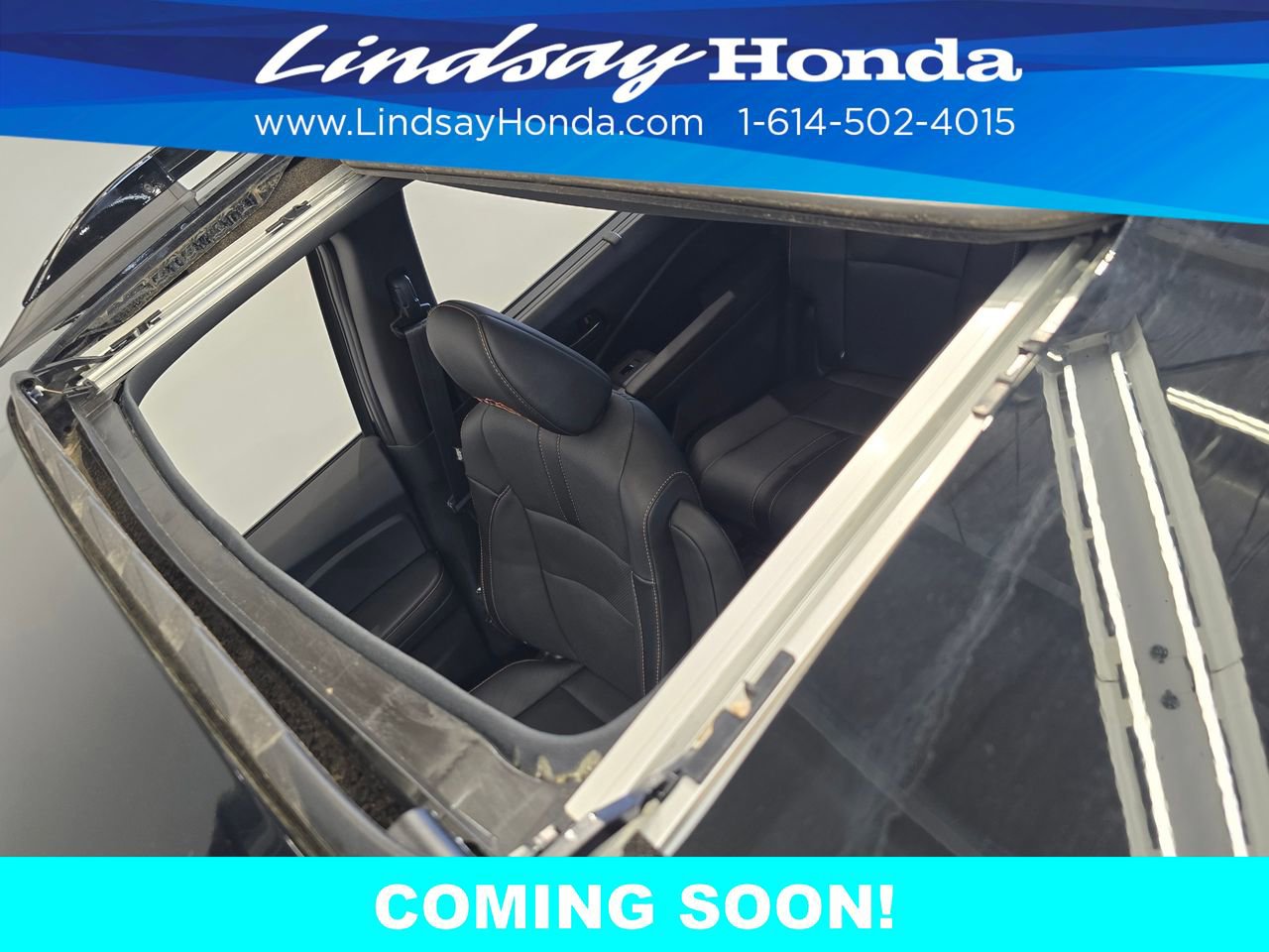 Used 2023 Honda Passport TrailSport image 21