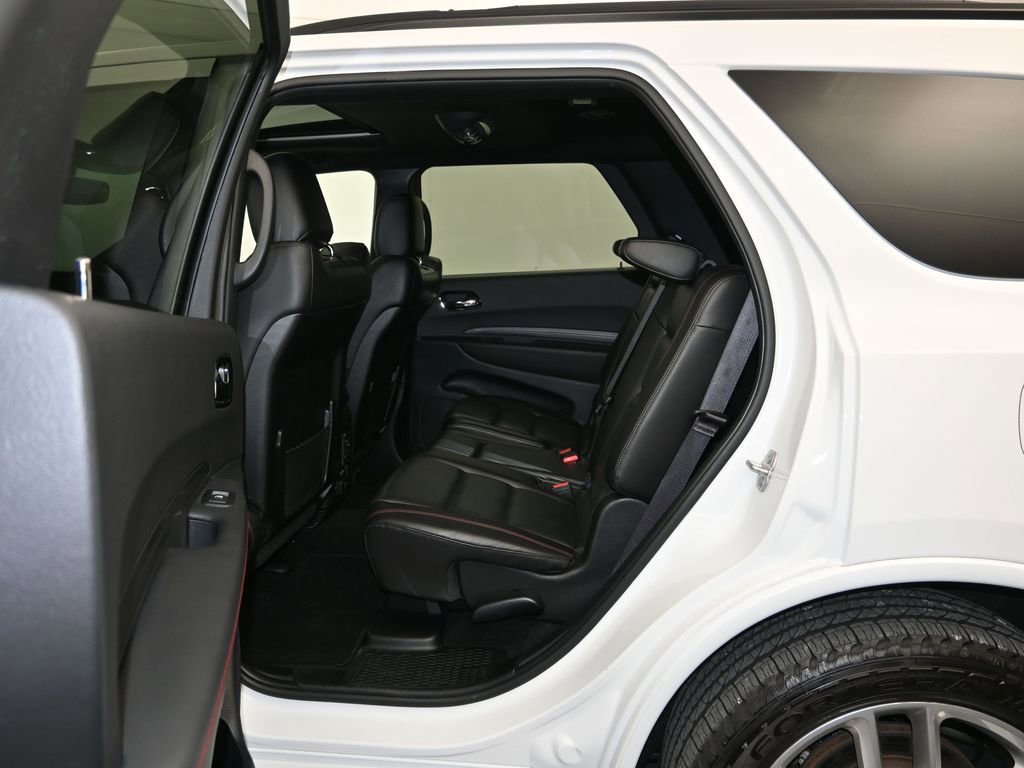 Certified 2024 Dodge Durango GT RWD image 23