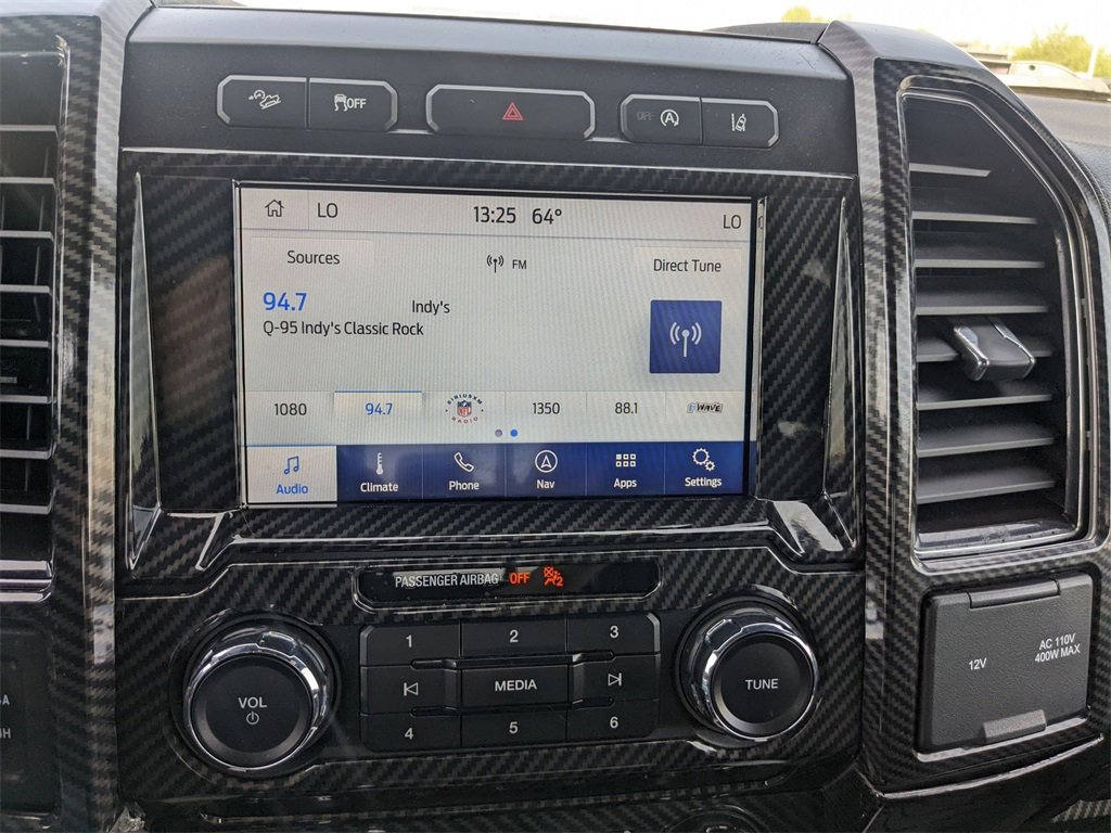 Used 2020 Ford F150 Lariat image 16