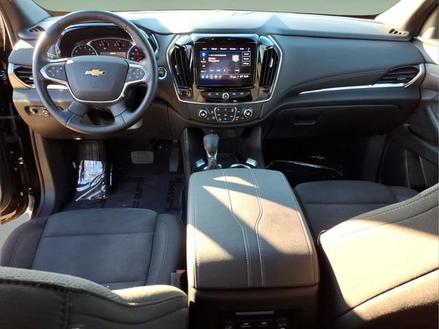 Used 2023 Chevrolet Traverse LT FWD image 14
