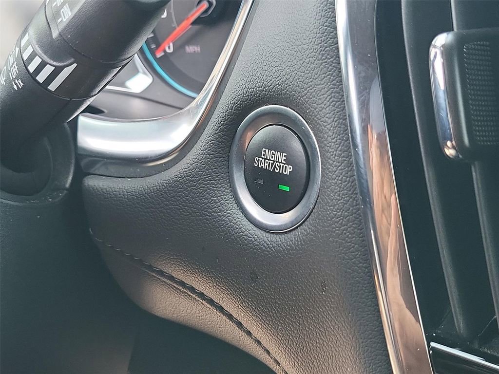 Certified 2023 Chevrolet Traverse LT image 9