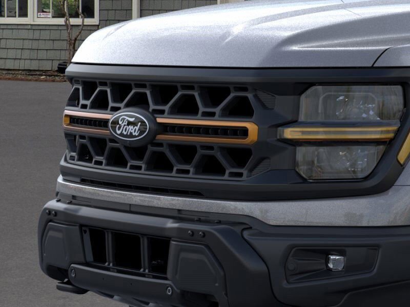 New 2025 Ford F150 Tremor w/ Equipment Group 402A High image 39