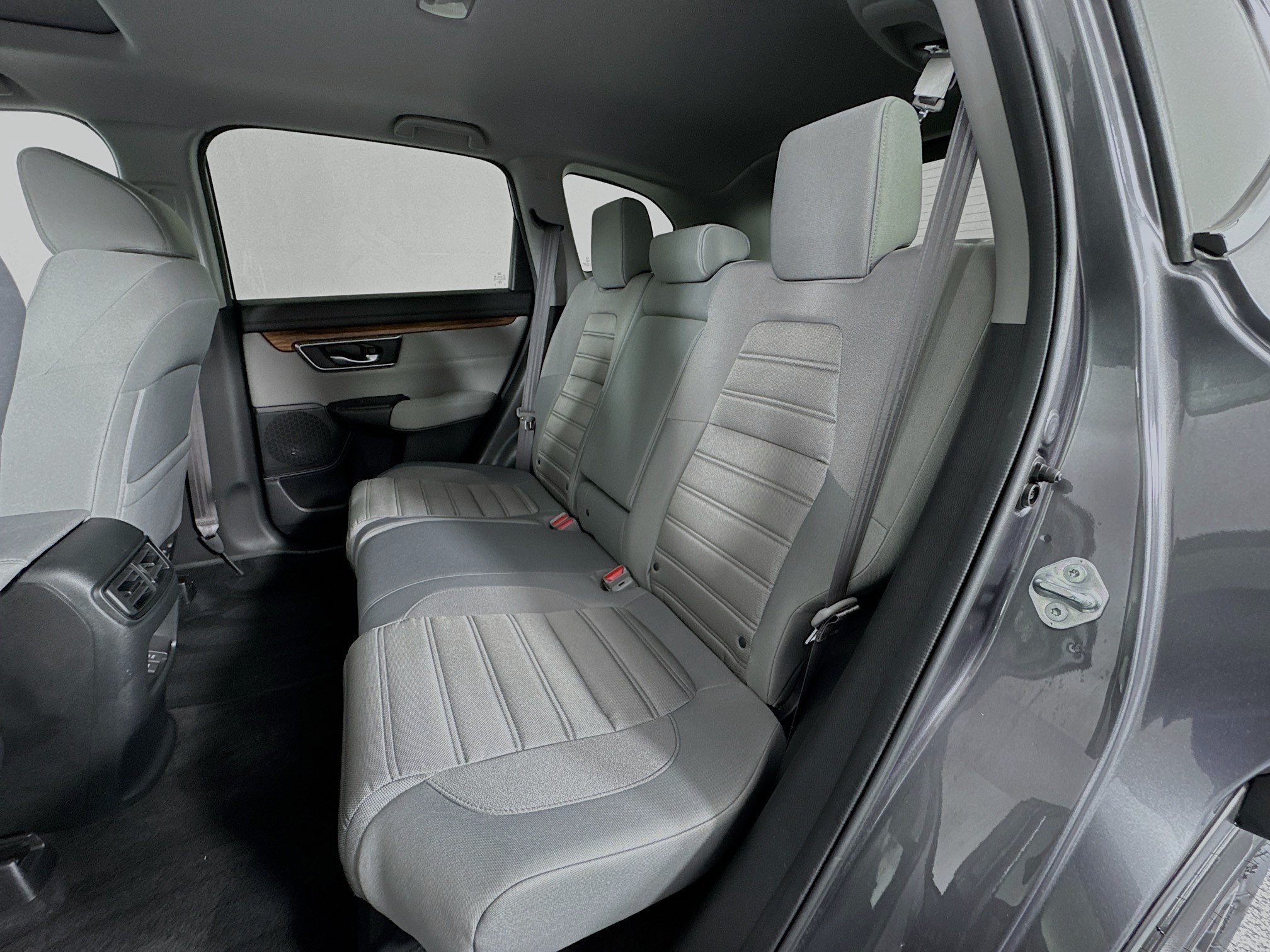 Certified 2021 Honda CR-V EX image 24