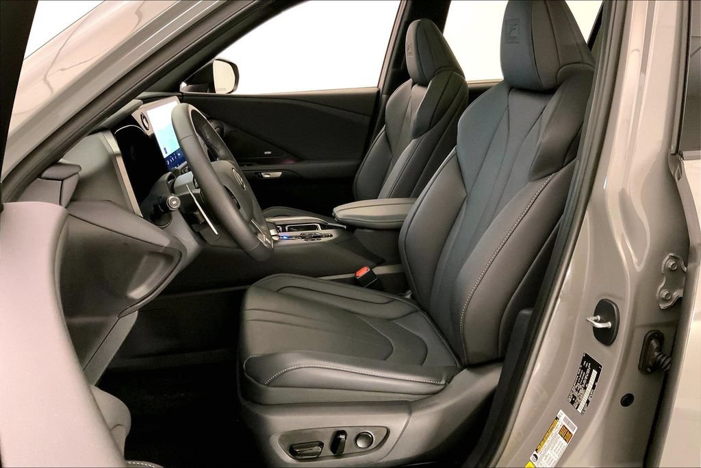 Used 2025 Lexus TX 350 AWD w/ Technology Package image 13