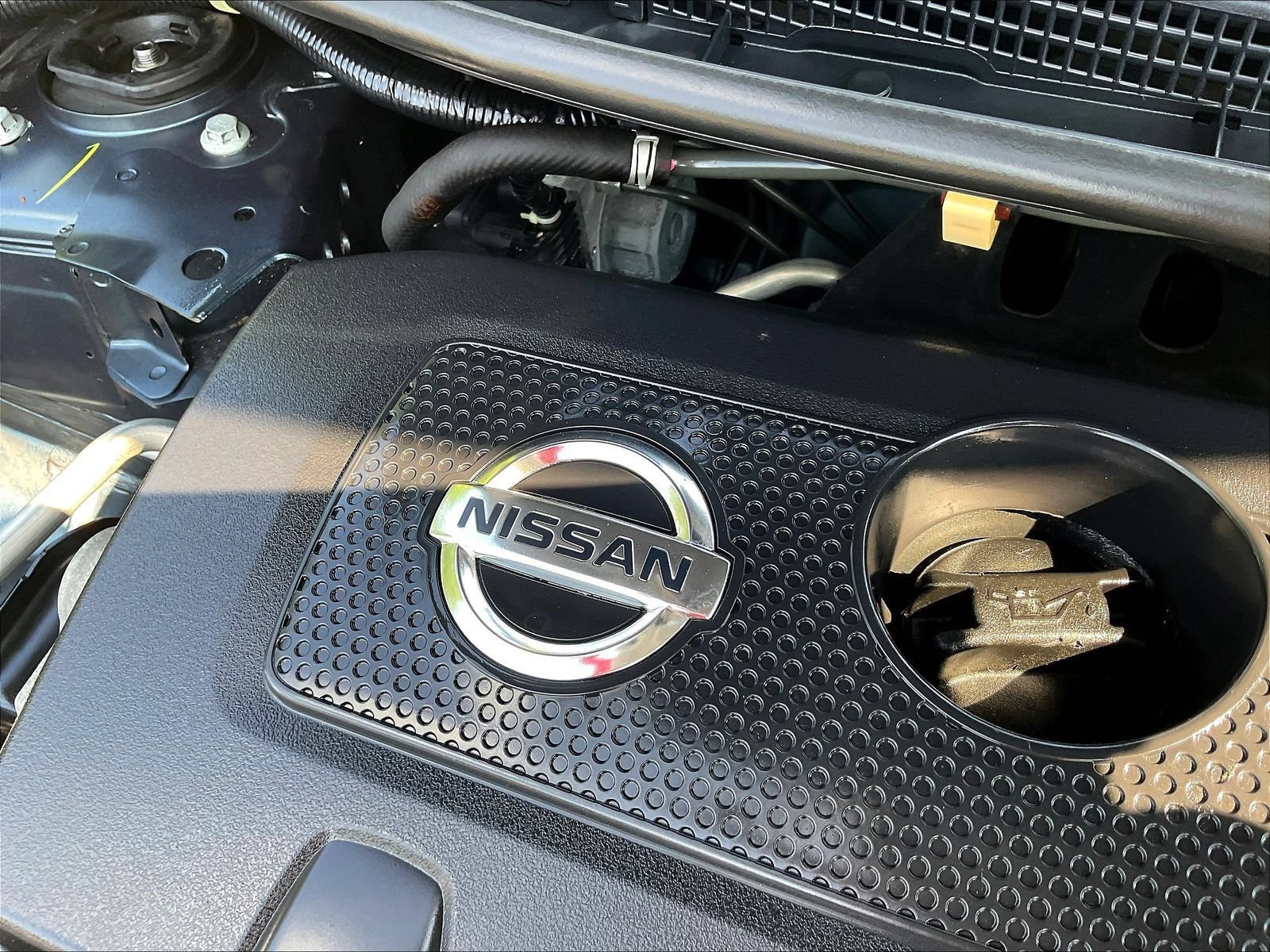 Used 2014 Nissan Sentra SV FWD image 29