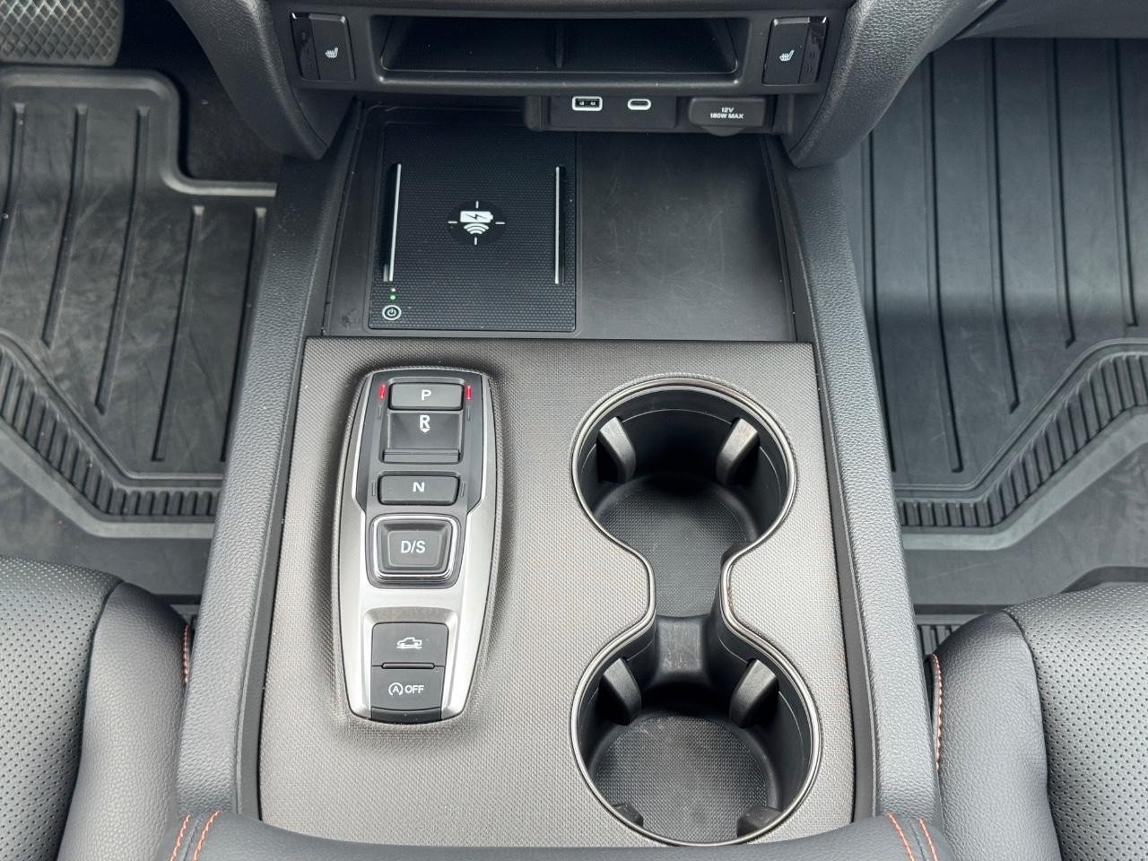 Certified 2025 Honda Ridgeline TrailSport+ image 16