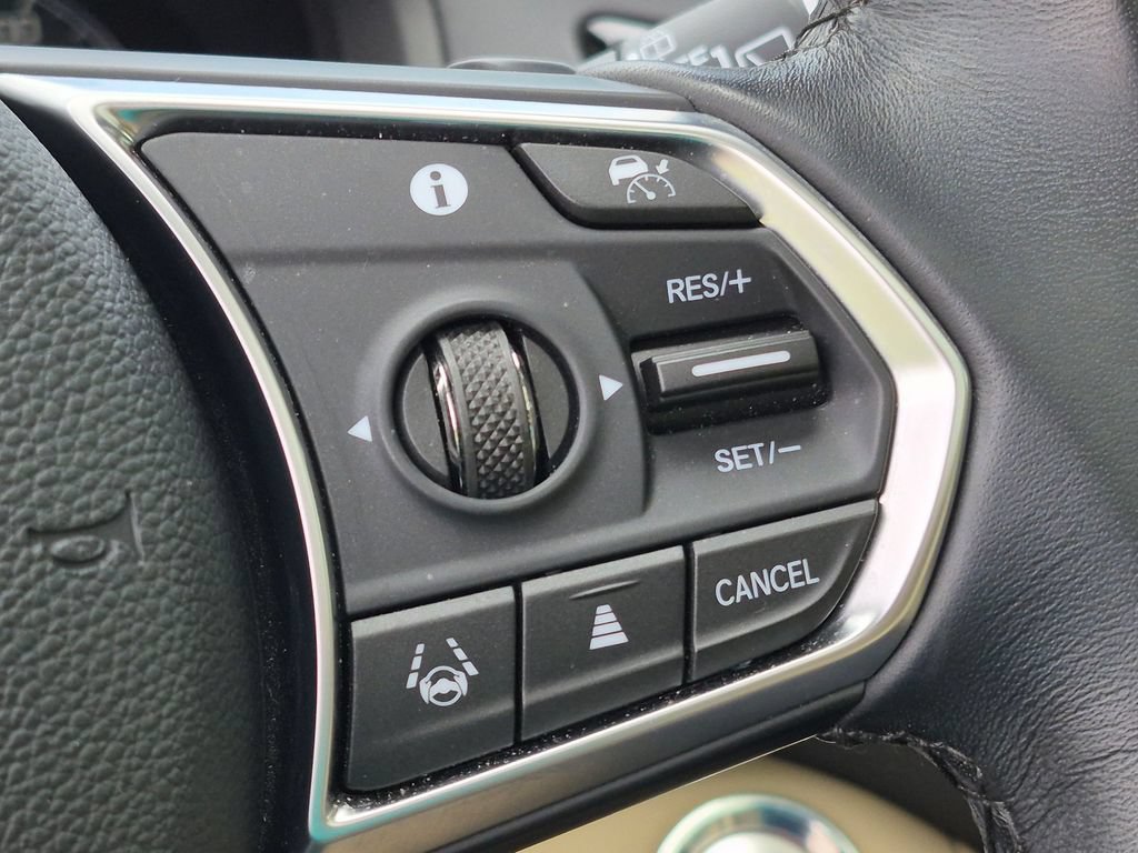 Certified 2023 Acura RDX AWD image 19