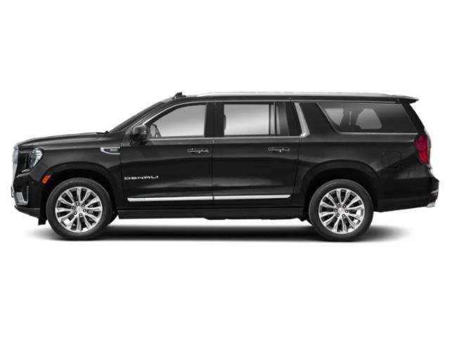 Used 2021 GMC Yukon XL Denali w/ Denali Premium Package AWD/4WD image 6