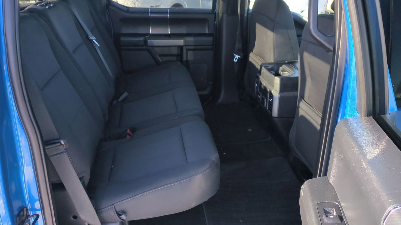 Certified 2020 Ford F150 XLT w/ Equipment Group 302A Luxury image 24