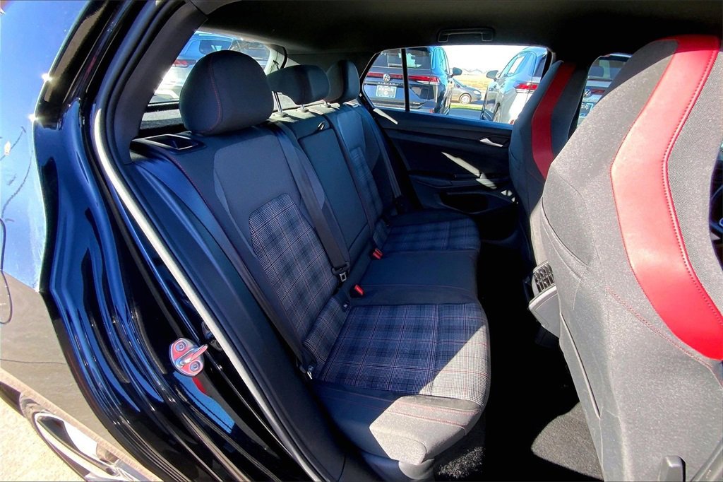 Used 2024 Volkswagen GTI S image 26