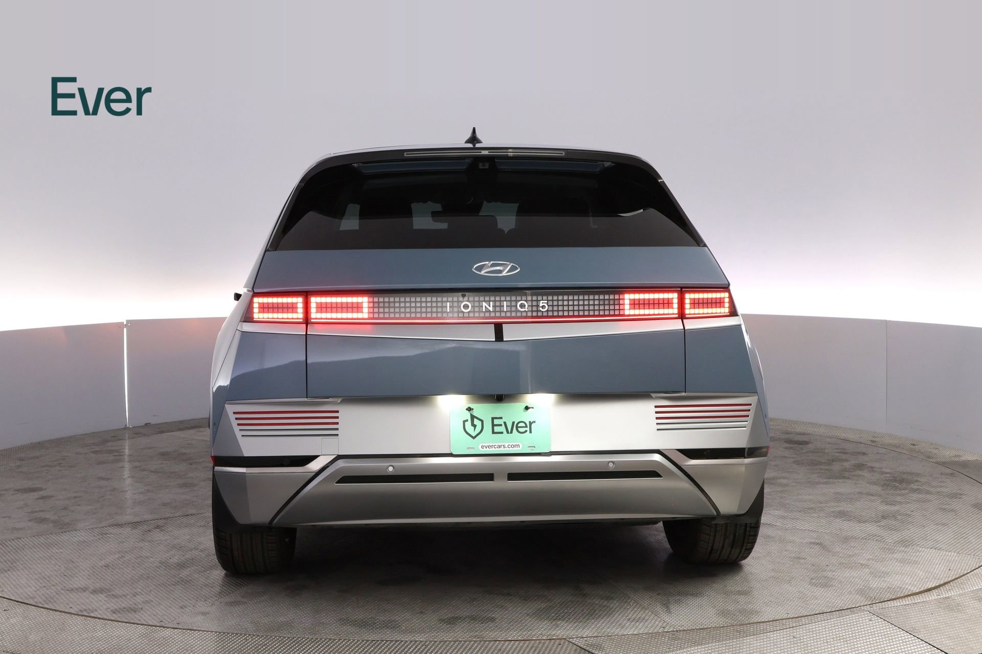 Used 2024 Hyundai Ioniq 5 Limited RWD image 15