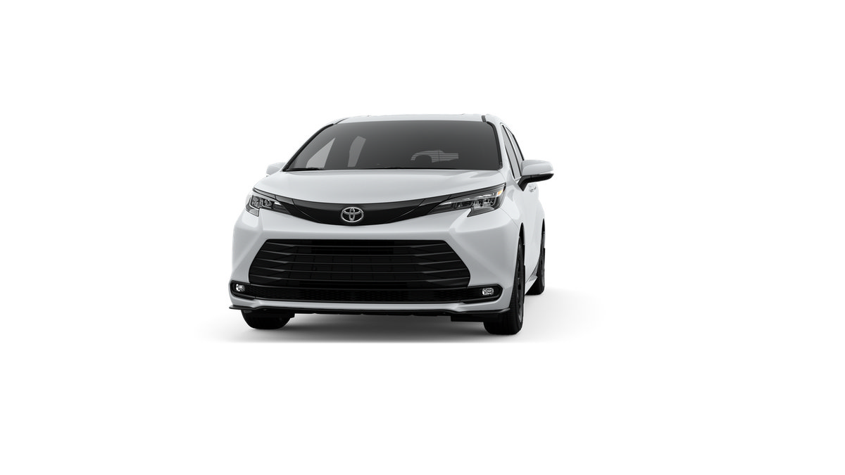 New 2026 Toyota Sienna XLE Woodland Edition AWD/4WD image 18