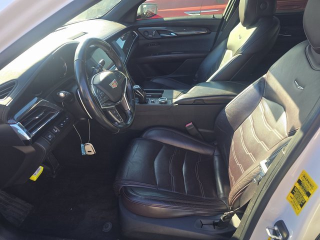 Used 2019 Cadillac CT6 Sport image 5