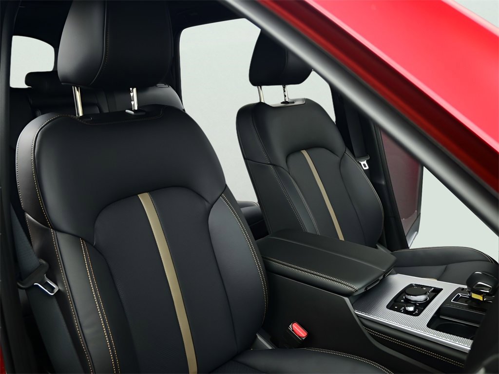 New 2026 MAZDA CX-90 3.3 Turbo w/ Premium Plus Pkg image 5