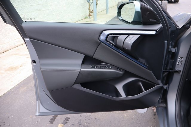 Used 2025 BMW X3 xDrive30i w/ Premium Package image 18