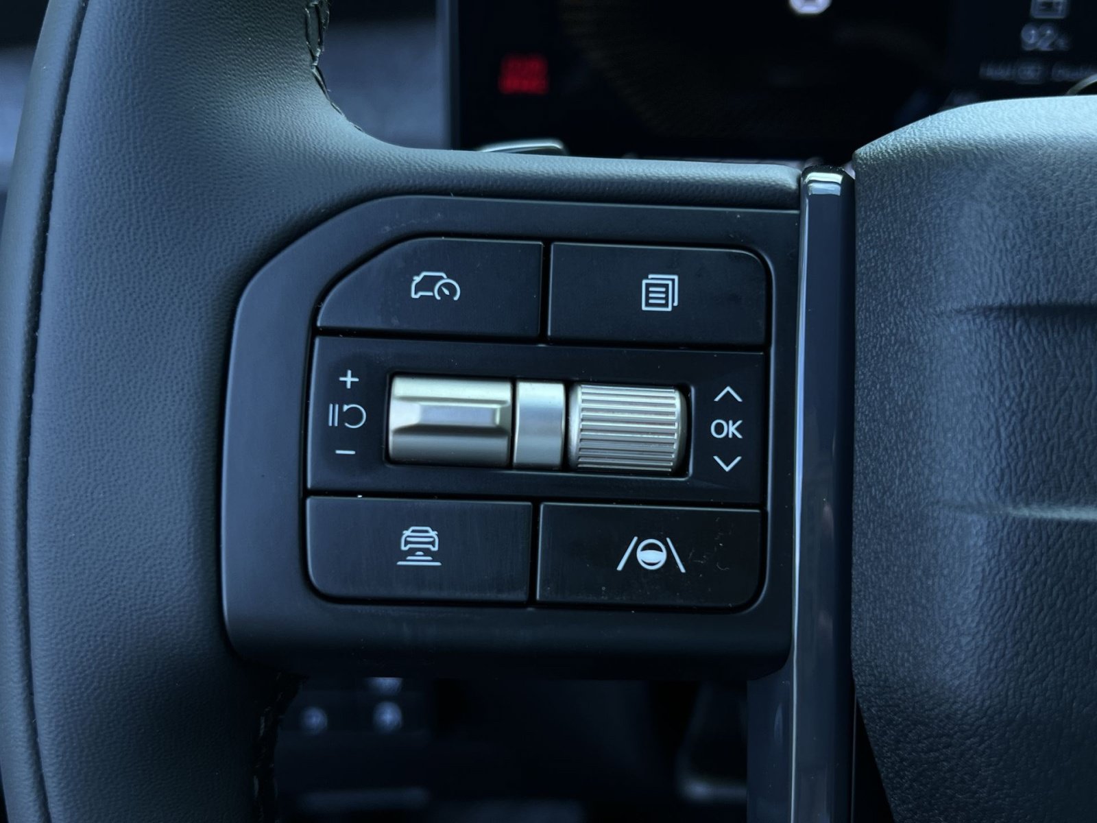 New 2027 Kia Telluride LX FWD image 22