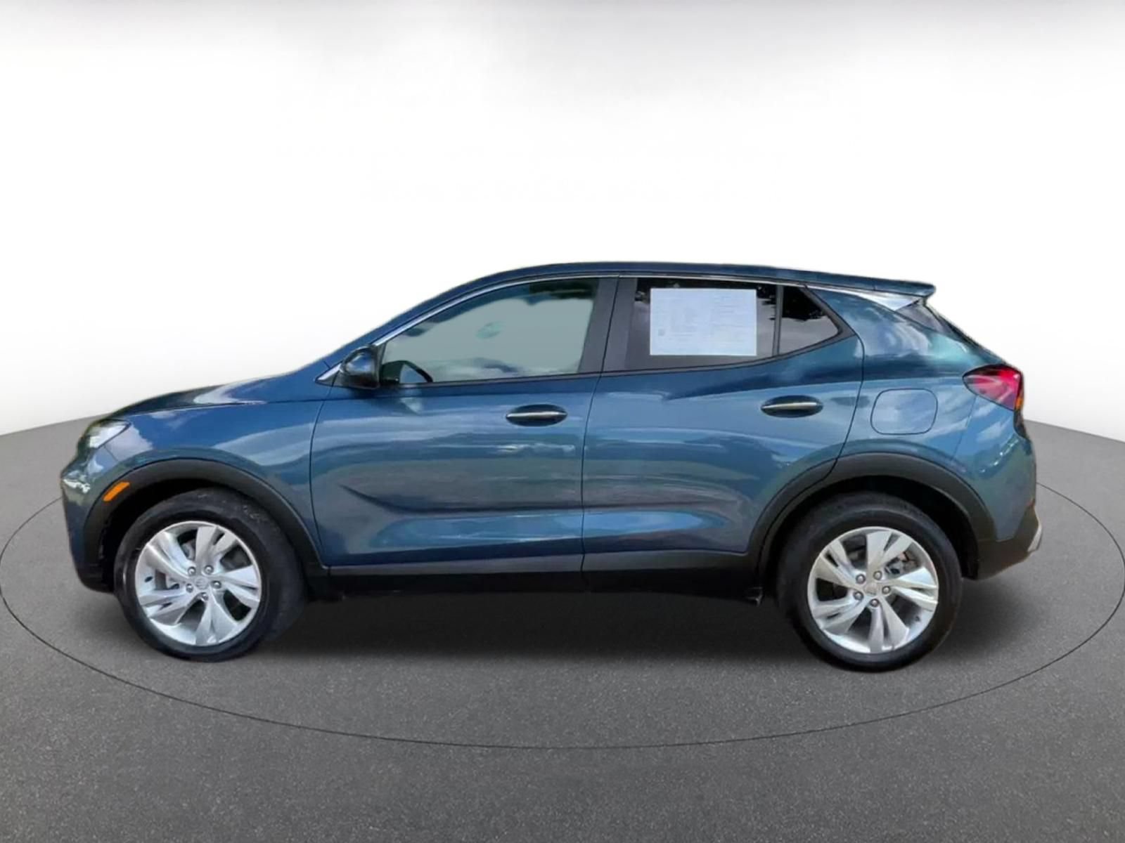 Used 2026 Buick Encore GX Preferred FWD image 8