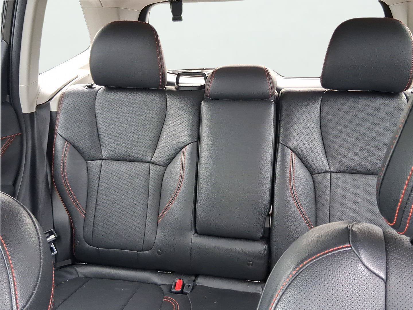 Used 2019 Subaru Forester Sport w/ Popular Package #2 AWD/4WD image 8