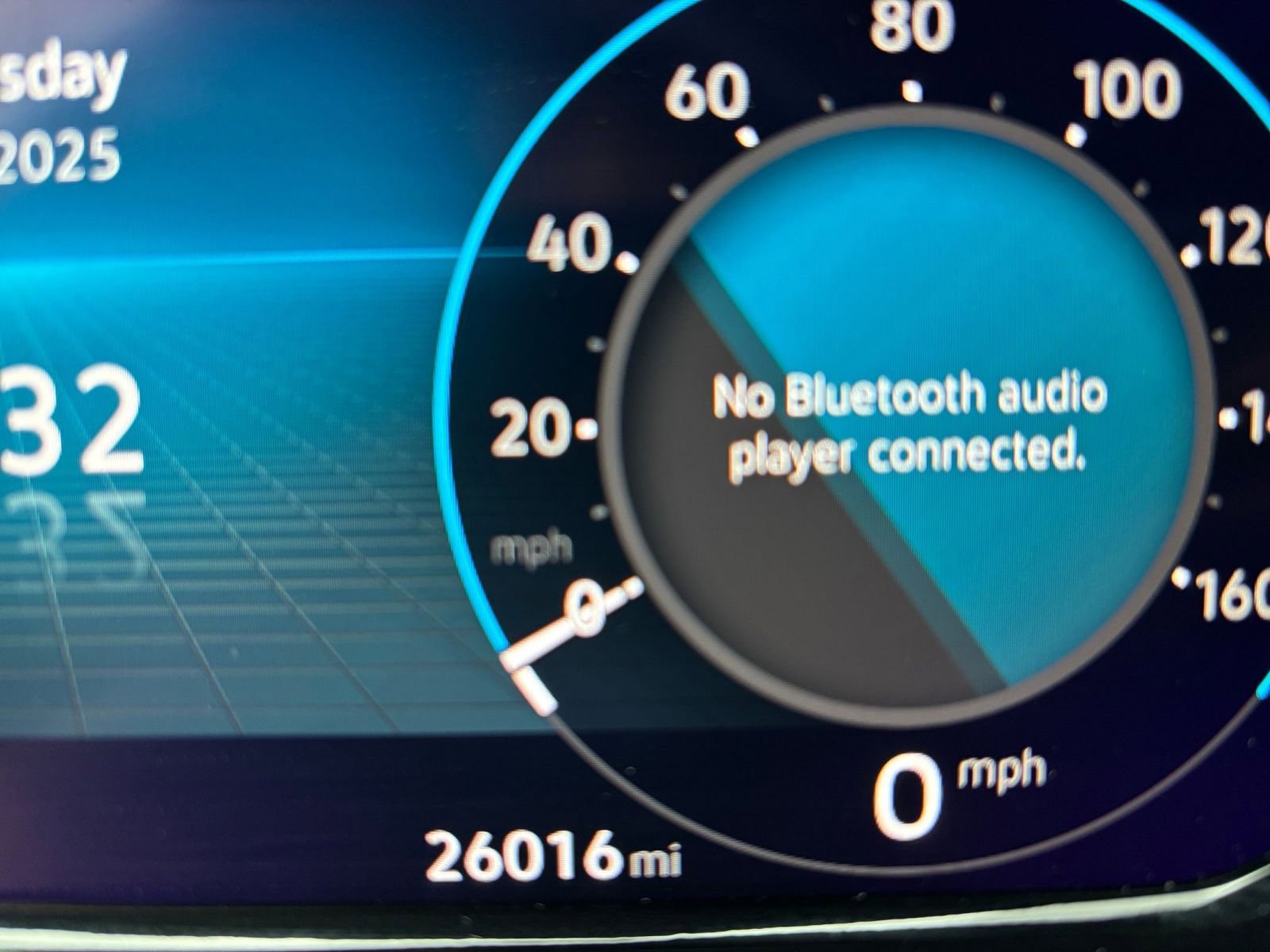 Used 2025 Volkswagen Atlas Cross Sport SE image 40