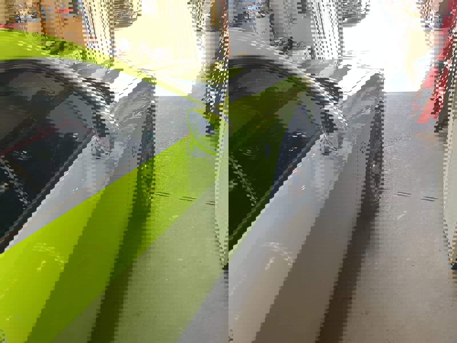 Used 2019 Dodge Challenger SRT Hellcat w/ Plus Package image 18