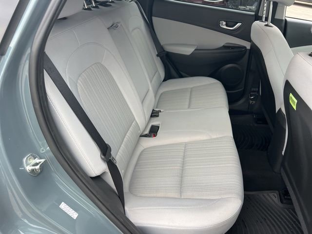 Used 2022 Hyundai Kona SEL w/ Convenience Package image 31