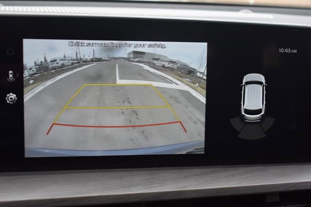 New 2025 Kia Telluride EX X-Line image 34