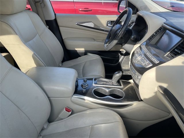 Used 2019 INFINITI QX60 Luxe w/ Essential Package image 10