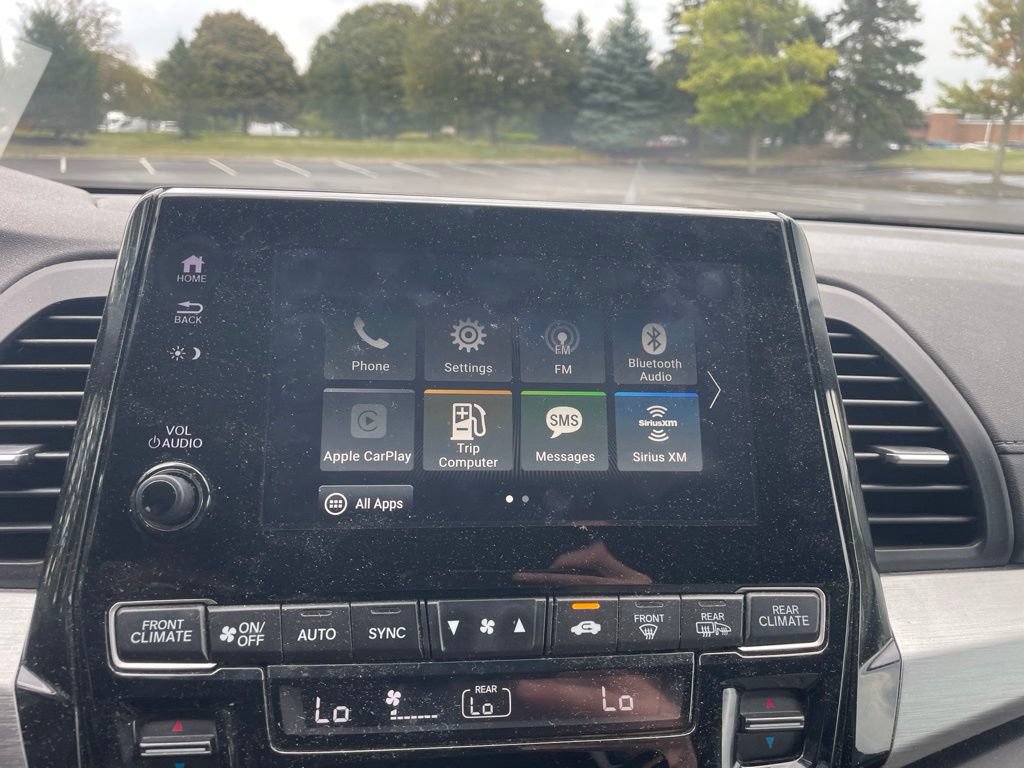 Used 2020 Honda Odyssey EX-L image 14