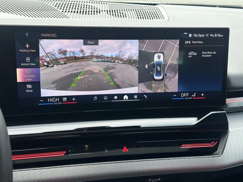 Certified 2024 BMW 530i xDrive w/ M Sport Package image 18