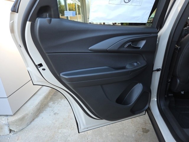 New 2026 Chevrolet TrailBlazer RS w/ Convenience Package image 26