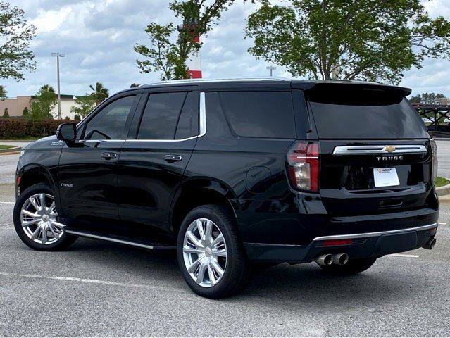 Used 2022 Chevrolet Tahoe High Country image 20