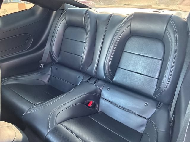 Used 2025 Ford Mustang GT Premium RWD image 10