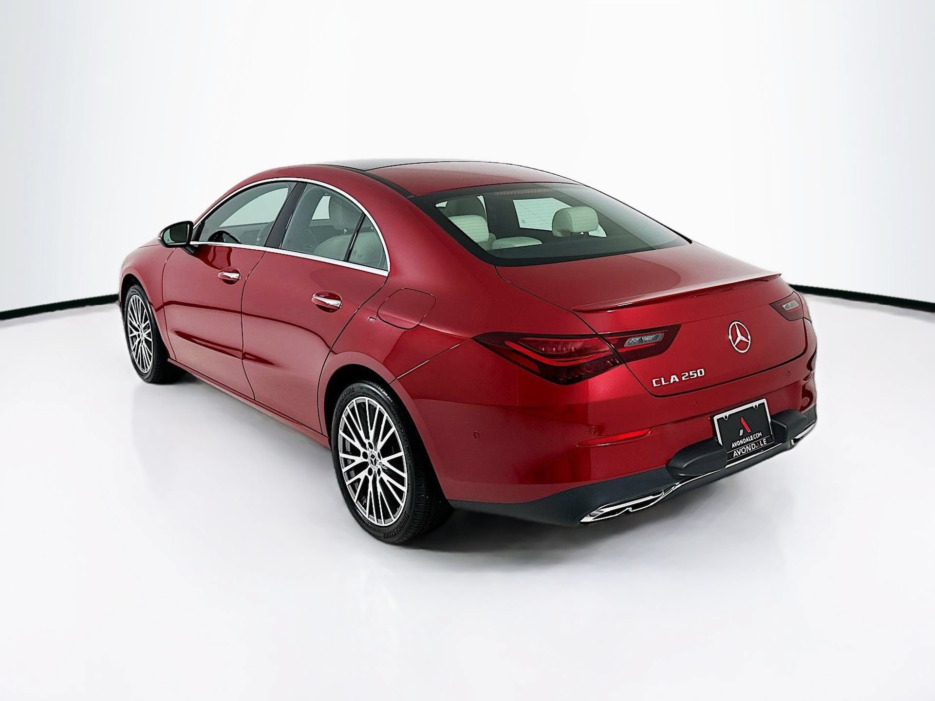 Used 2026 Mercedes-Benz CLA 250 image 6