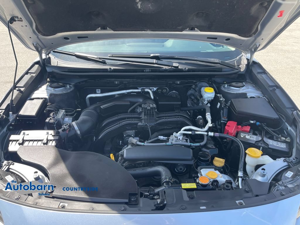 Used 2025 Subaru Outback Onyx Edition AWD/4WD image 22