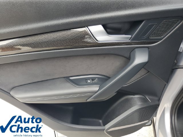 Used 2023 Audi SQ5 Prestige AWD/4WD image 13