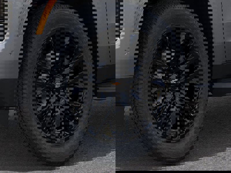 New 2026 Chevrolet Tahoe Premier image 9