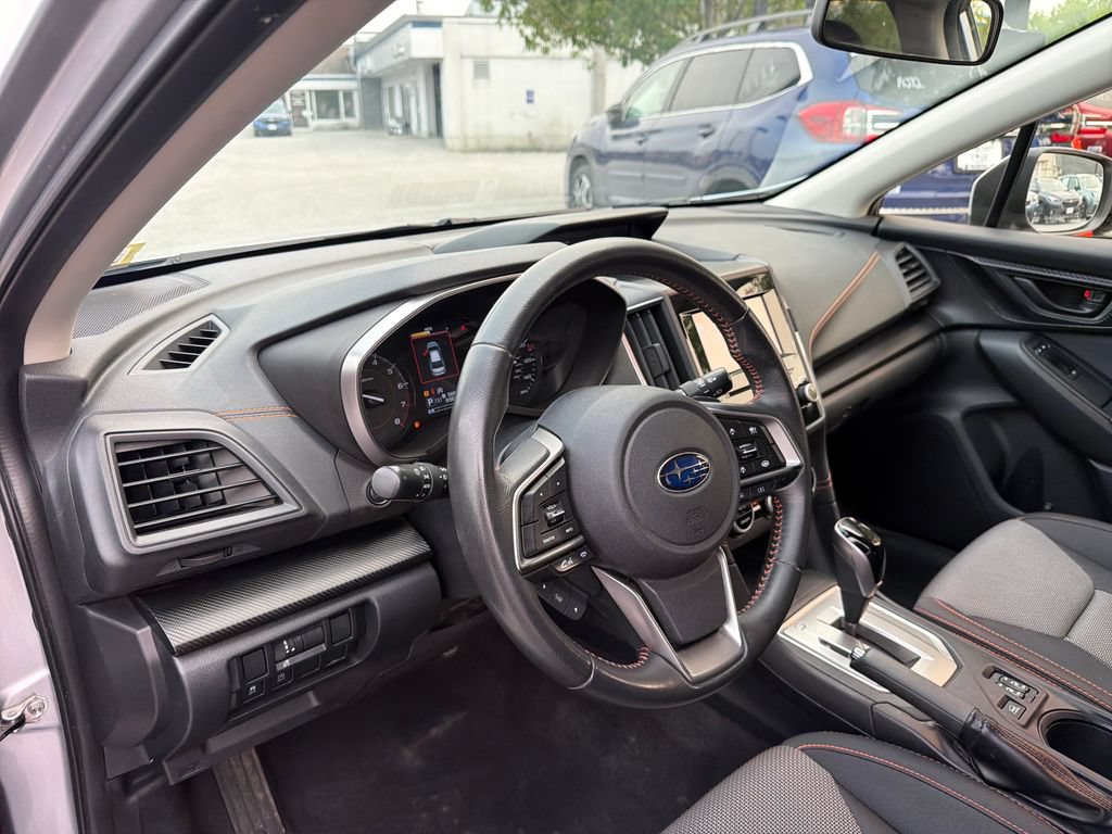 Used 2021 Subaru Crosstrek 2.0i Premium AWD/4WD image 17