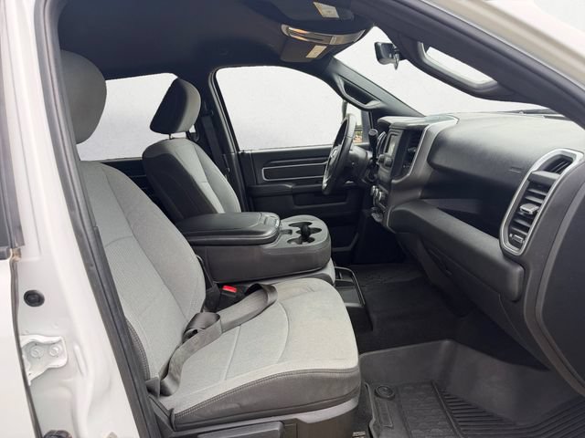 Used 2024 RAM 3500 Big Horn AWD/4WD image 15