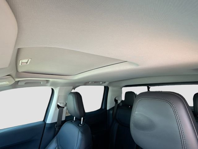 Used 2024 Ford Maverick Lariat w/ Black Appearance Package image 26