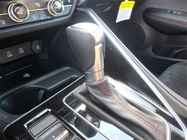 Certified 2025 Acura ADX A-Spec image 15