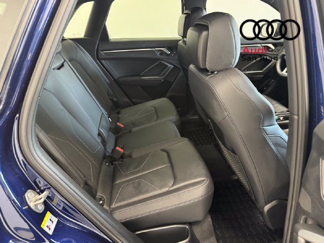 Certified 2025 Audi Q3 2.0T Premium w/ Convenience Package AWD/4WD image 26