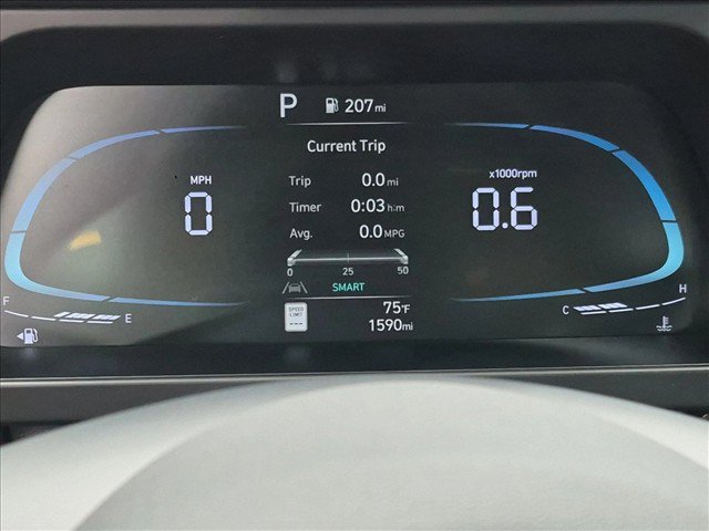 Used 2026 Hyundai Elantra SEL Sport Premium FWD image 11