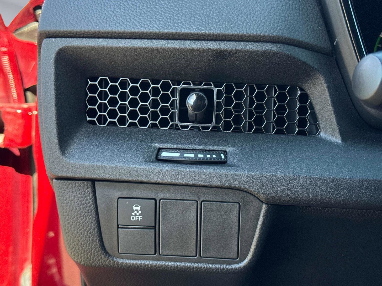 Certified 2025 Honda CR-V Sport image 33