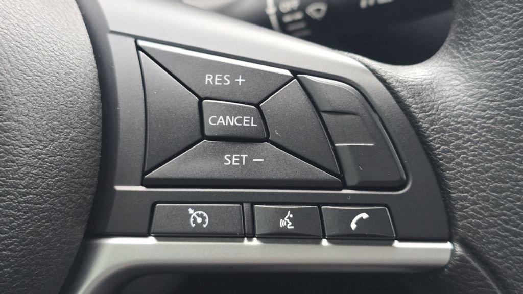 Used 2021 Nissan Sentra S w/ Trunk Package image 31