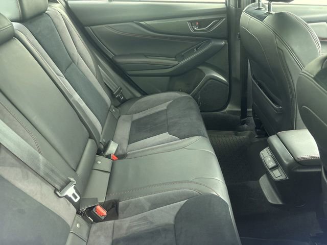 Used 2023 Subaru WRX Limited AWD/4WD image 8