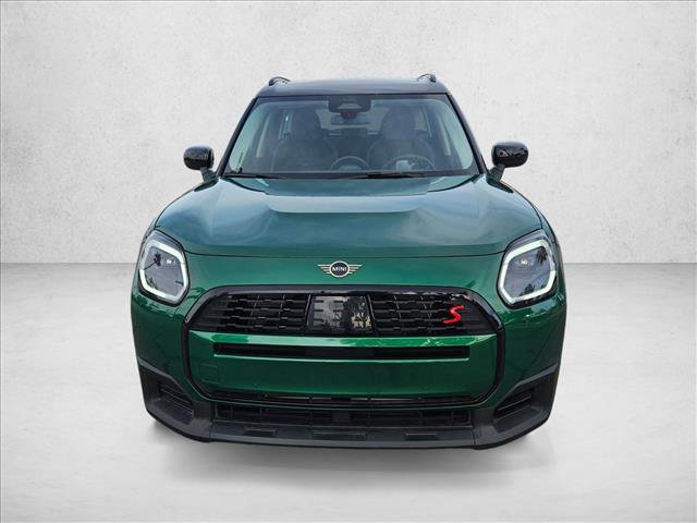 Used 2025 MINI Cooper Countryman S video 2